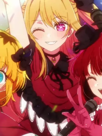 ScaredTube0596의 최애의 아이