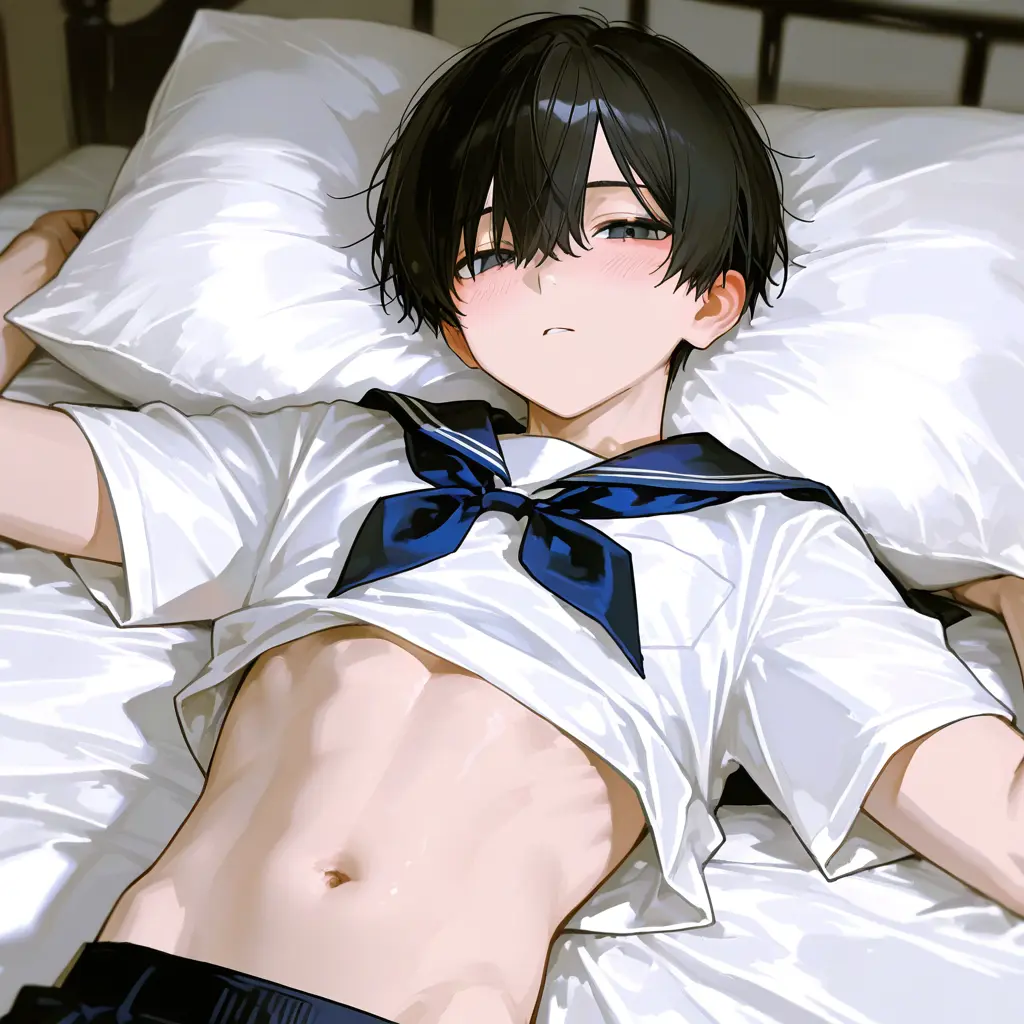 UnfitBrick9777의 女装が趣味の僕