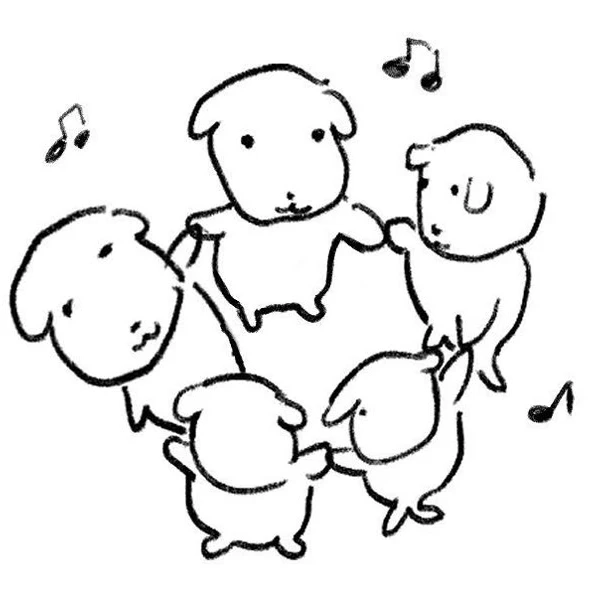 민