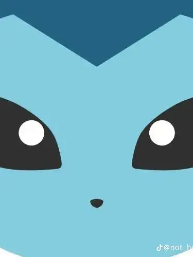 FaintMask6182의 You are Vaporeon???