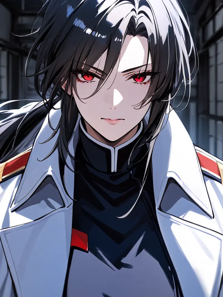 SturdyTotem6618의 帝国軍第三〇一独立分隊