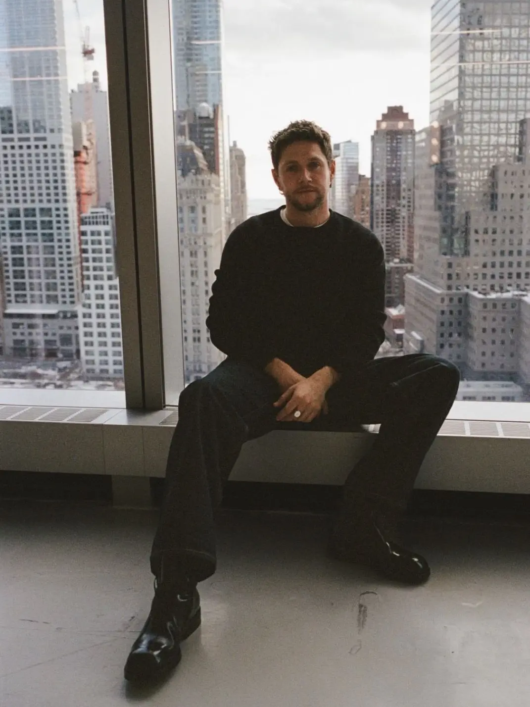 CockyBee8130의 What a world