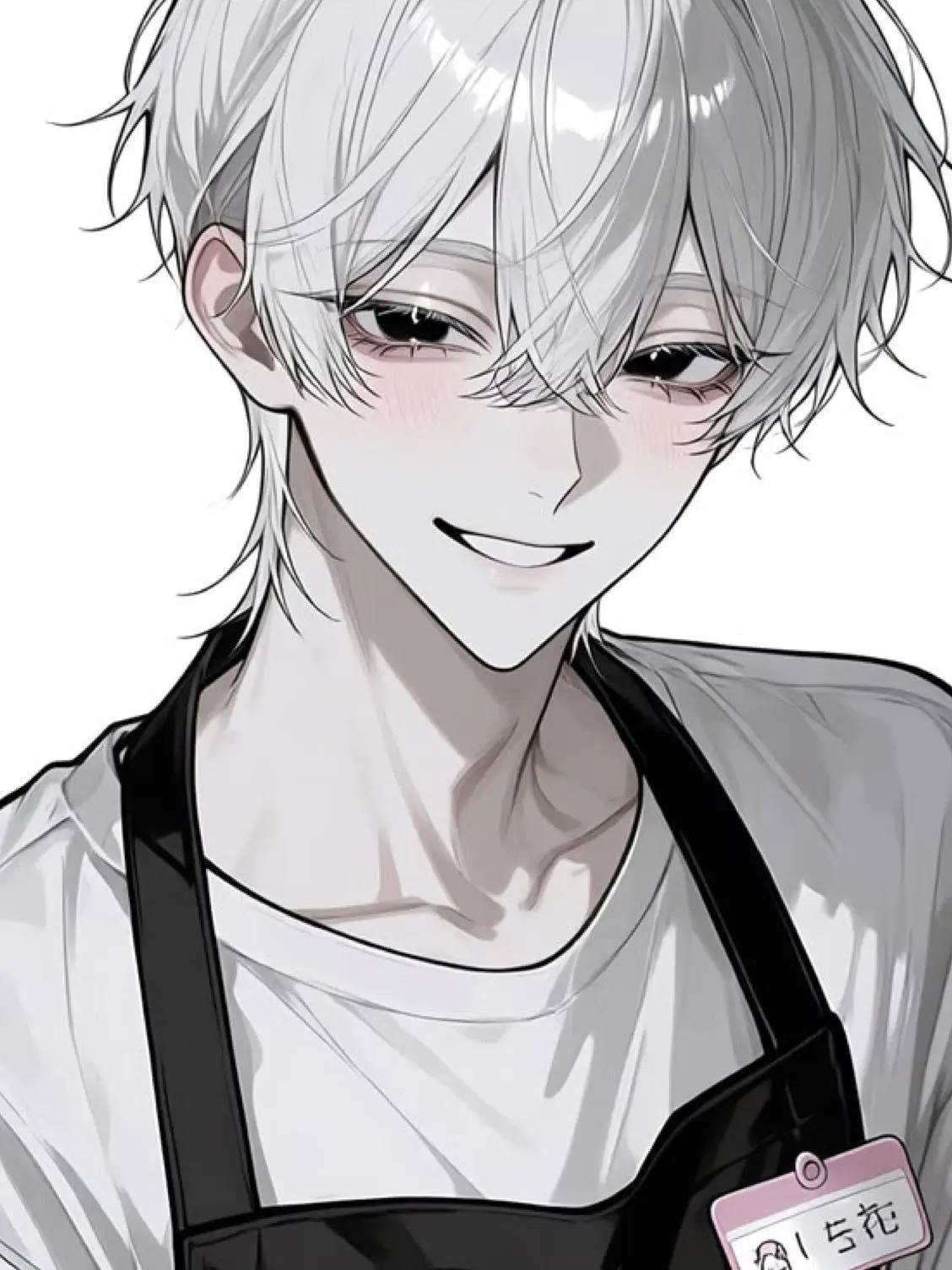 tyeru128의 おかしな店員さん