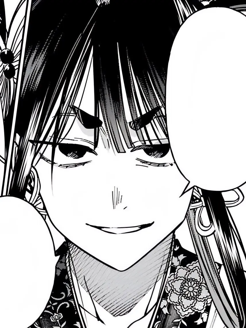 szntir.170의 Byakko's Sibling is a New Shikigami!?