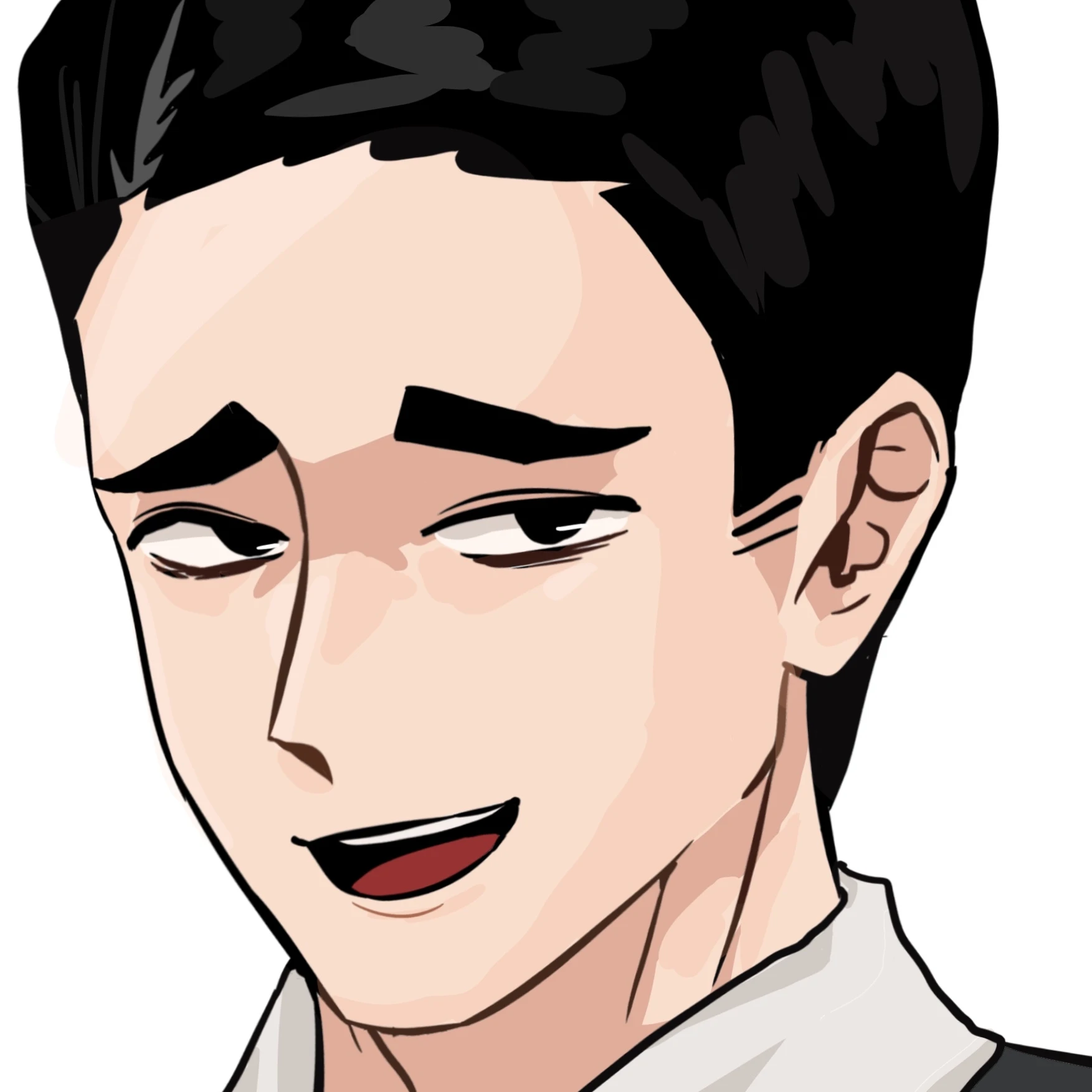 만우절 뫼르소