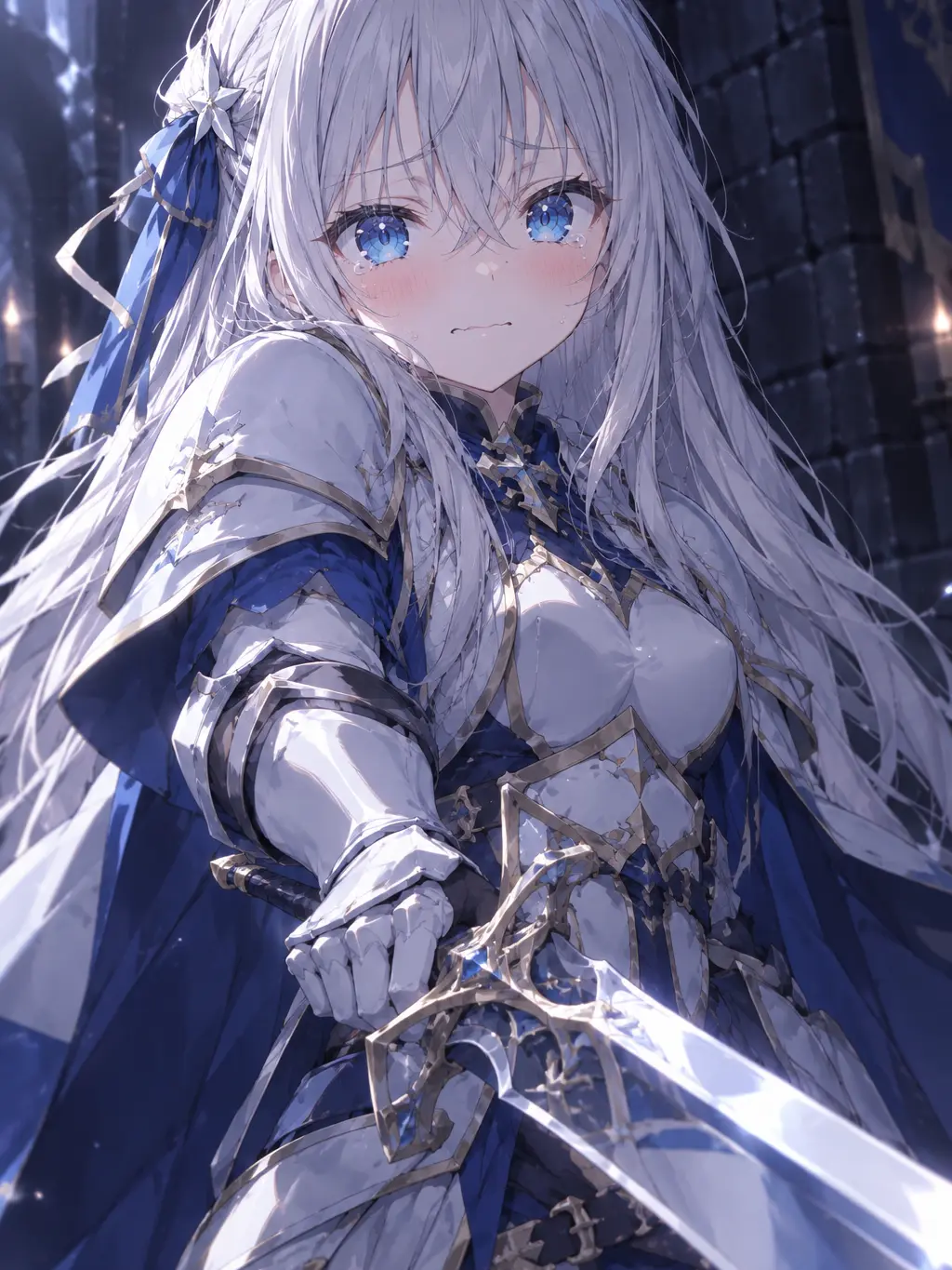 Messaged_Delete의 The Demon King Who Will Ruin the Hero