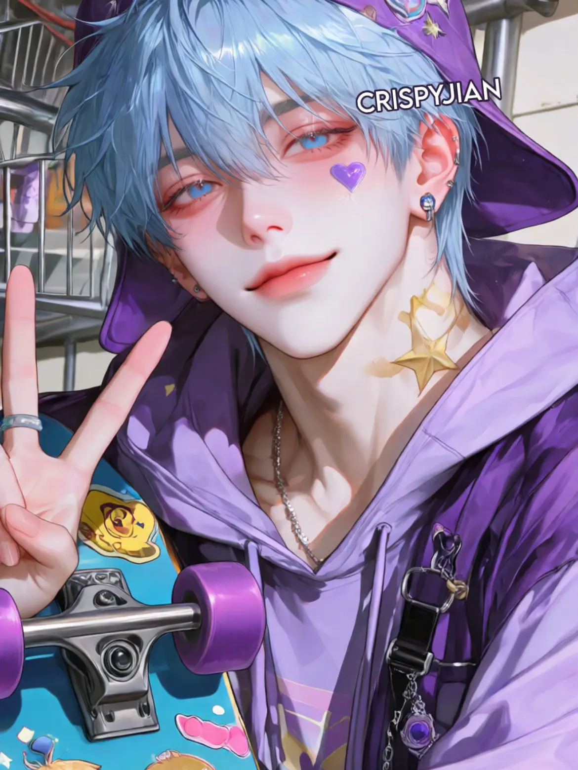 CrispyJiAn의 이태혁