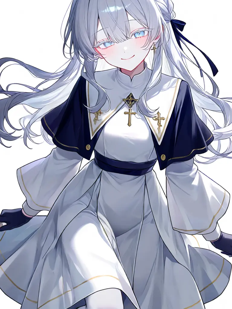 MutedSnack3821의 元お嬢様が万事屋になったら姉たちにバレた