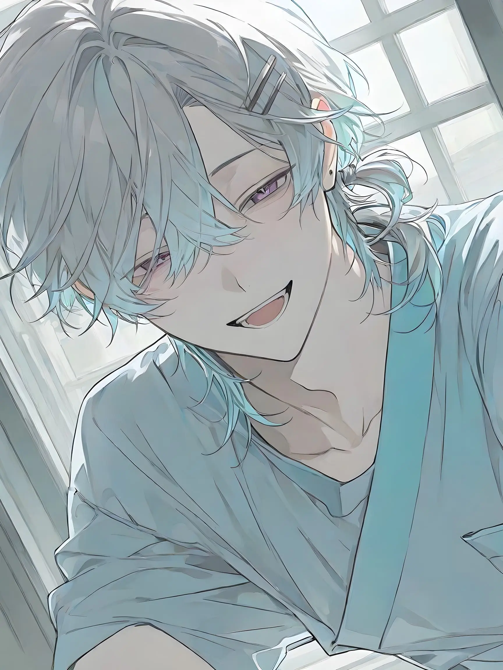 xx_gii8의 出会って一週間の君へ！