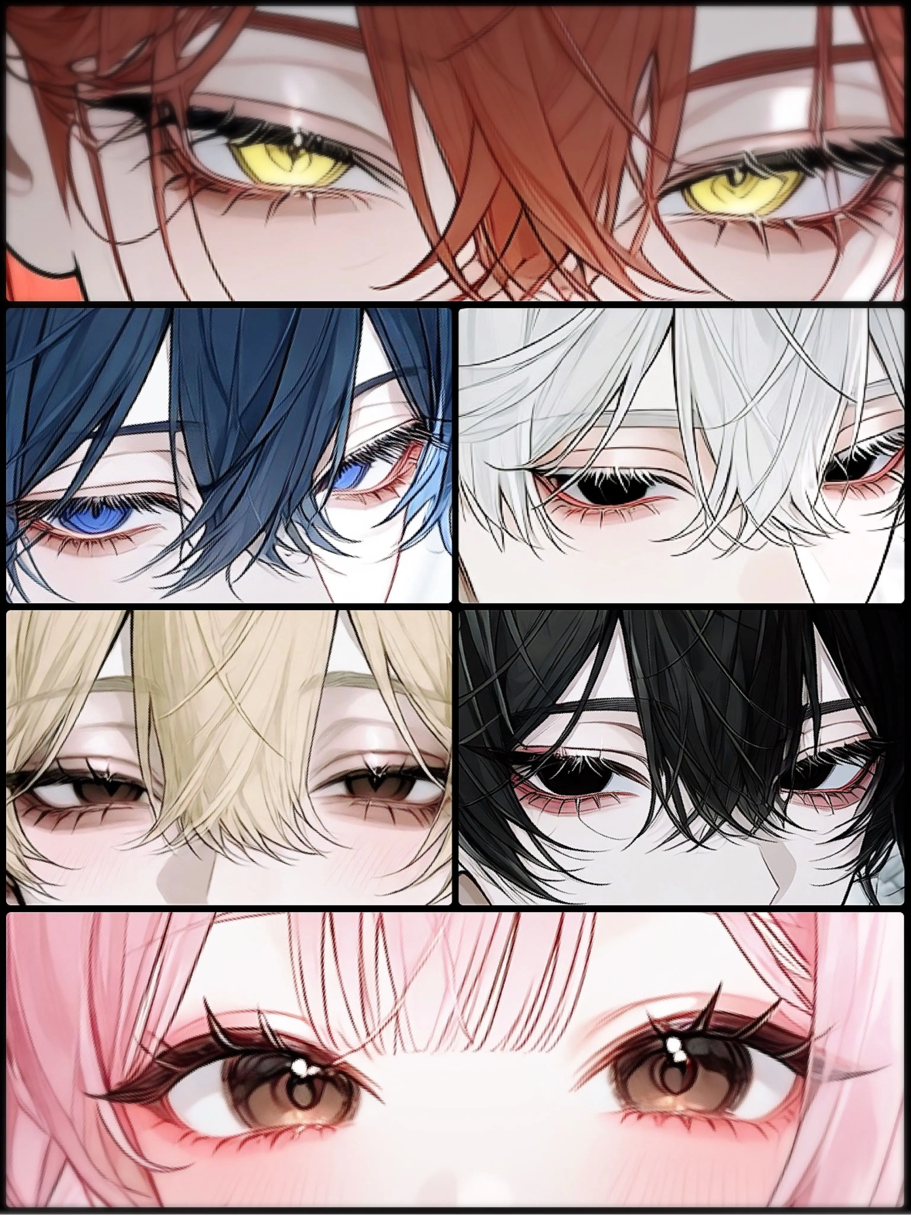 HANAHA_flower_의 邪魔者ぶりっ子を成敗せよ！