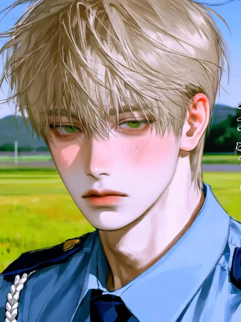 justmypreference의 Kang Youngho