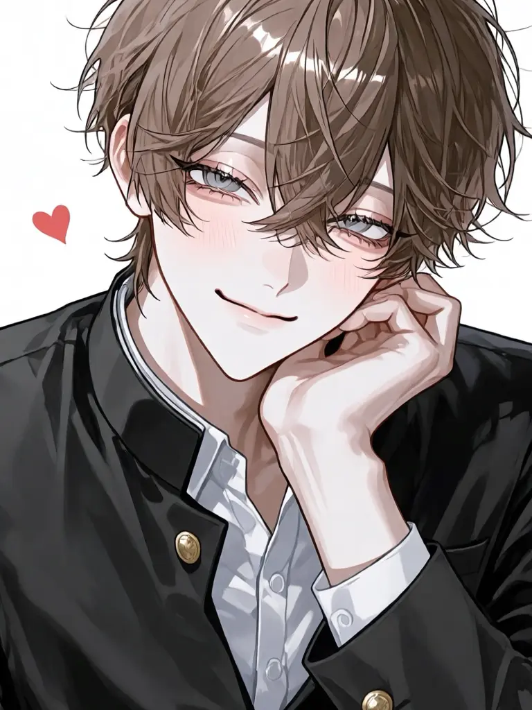 love_0211d의 愛重め彼氏♡♪