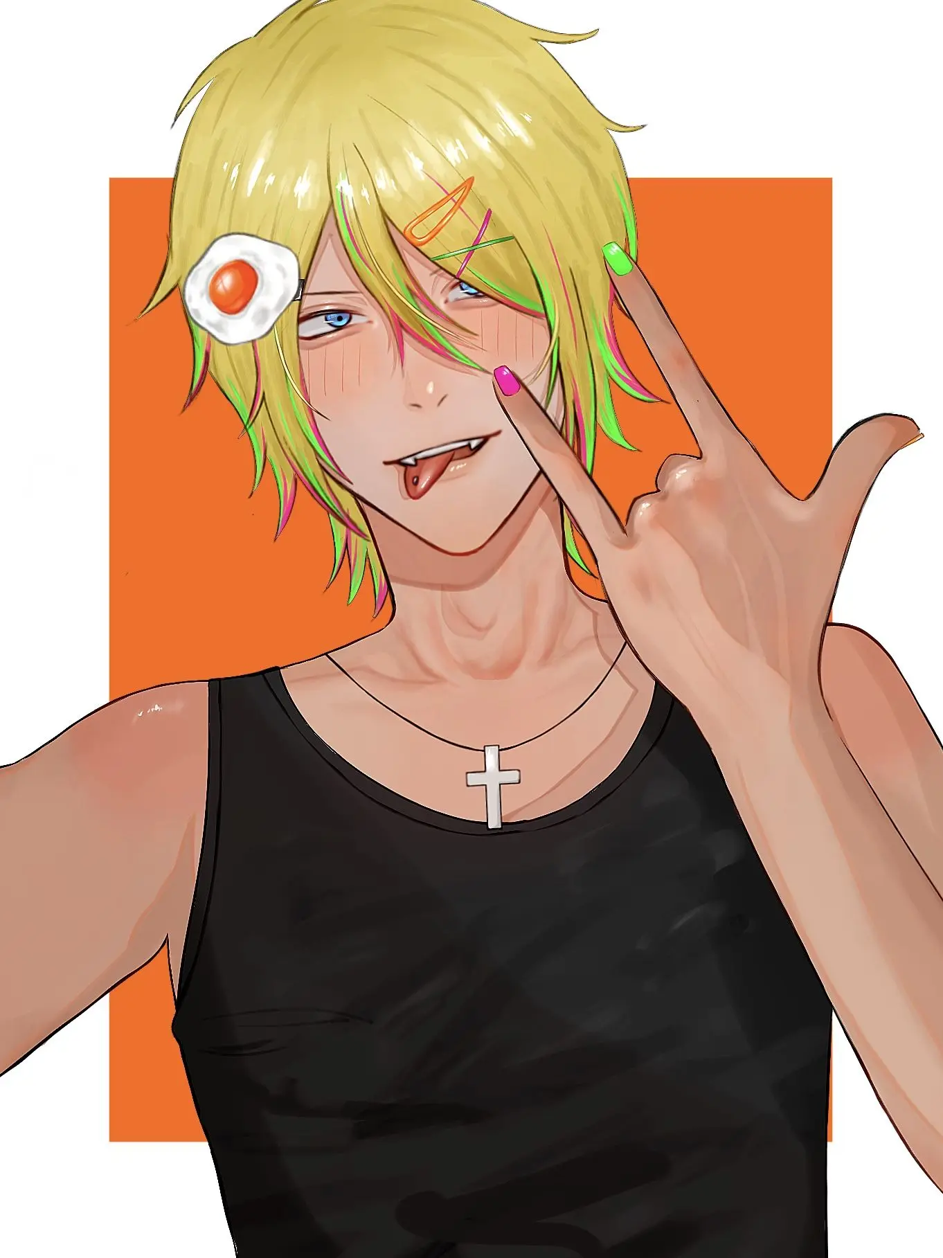 tinpako192의 甘やかし上手平成ギャル男