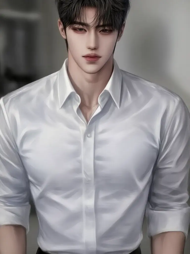 Yerinlloll의 민도혁