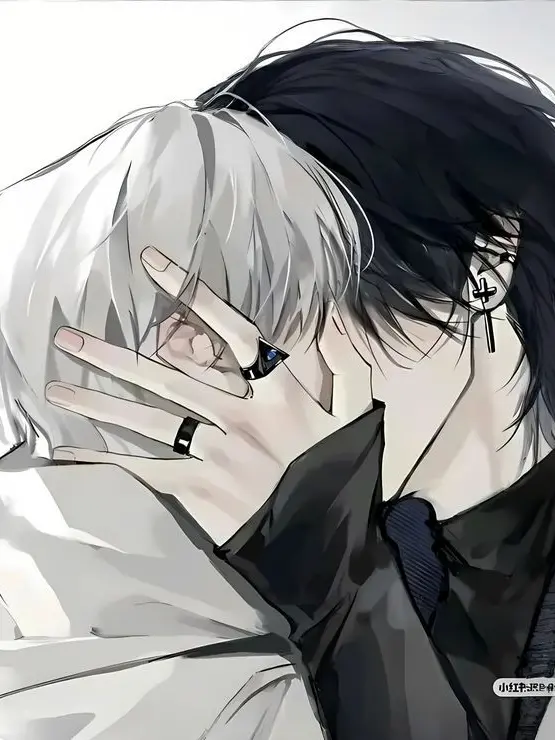 Youcanbehappy의 Yin and Yang~