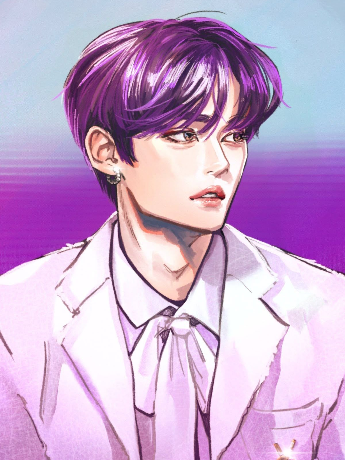 이민호, 황현진 대표 이미지