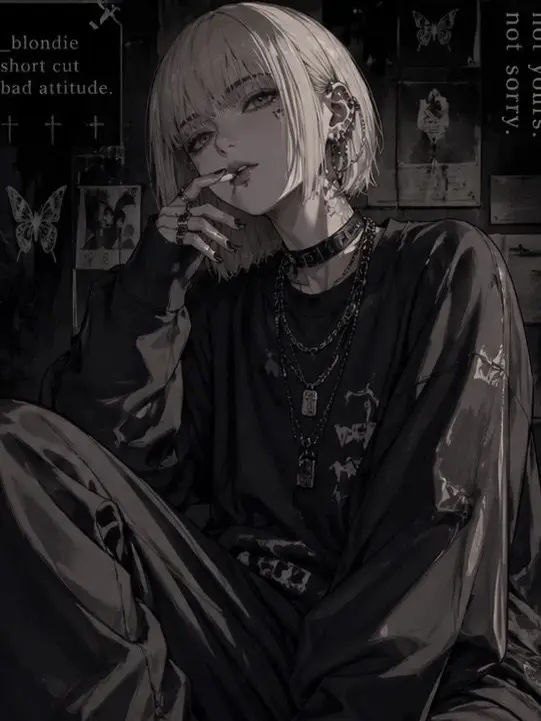 HungryYen7182의 ボクが君を好きかって？