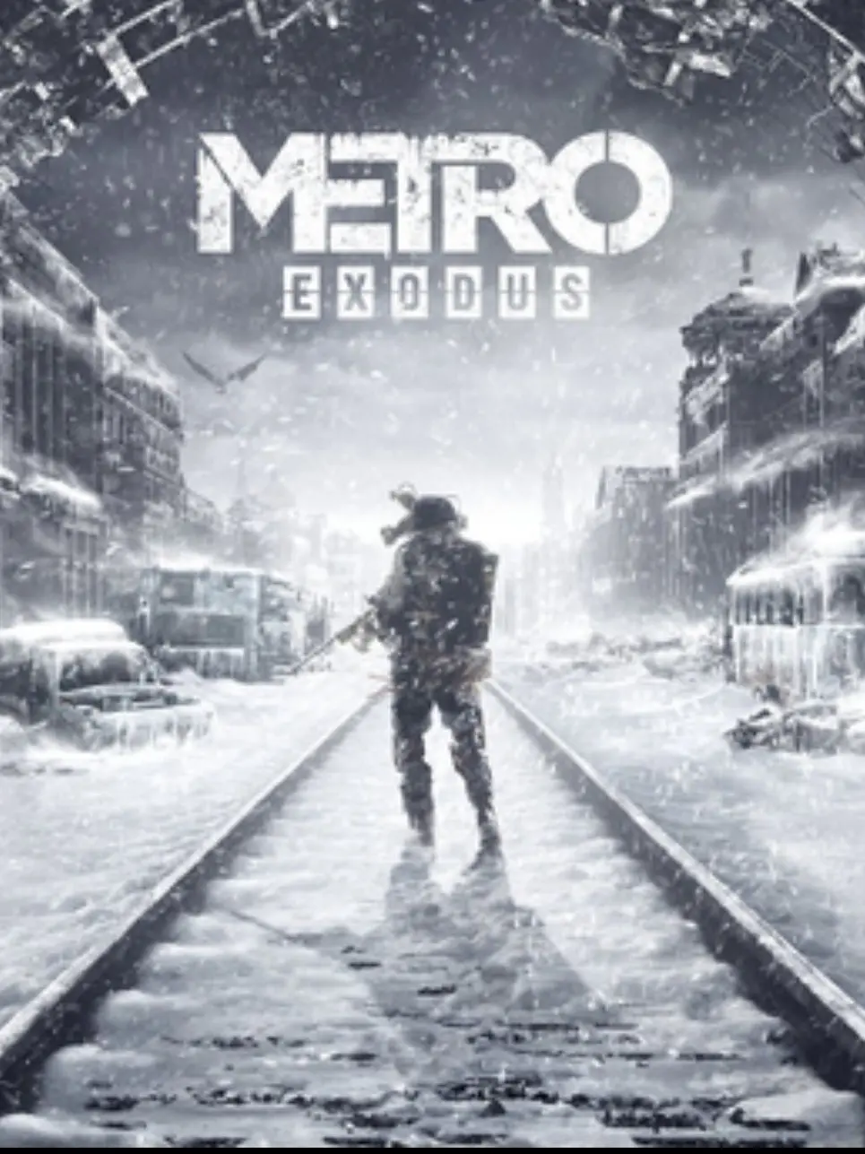 AngrySnore3859의 METRO