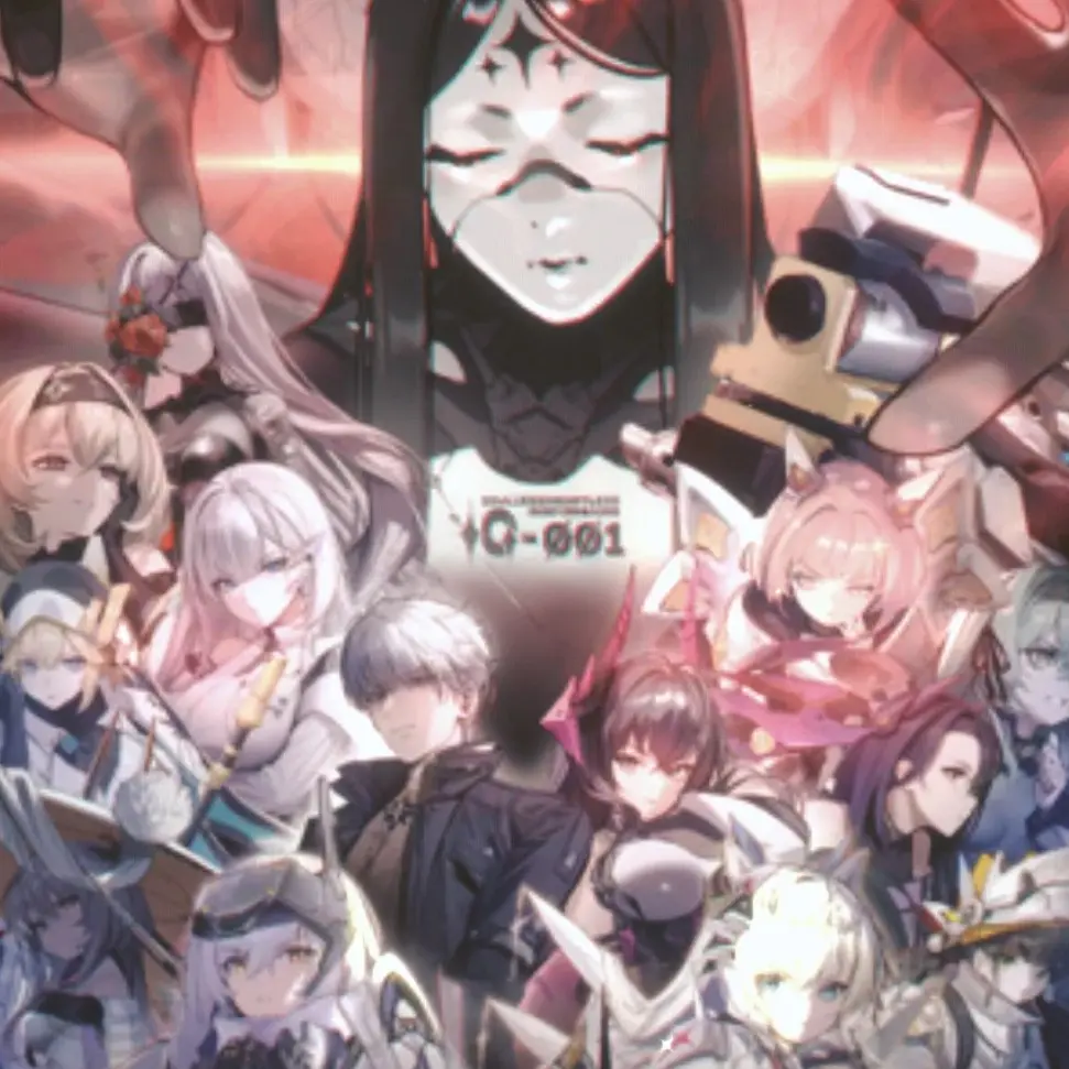 MistyJeans8061의 퀸에게 패배한 파이오니아 스쿼드