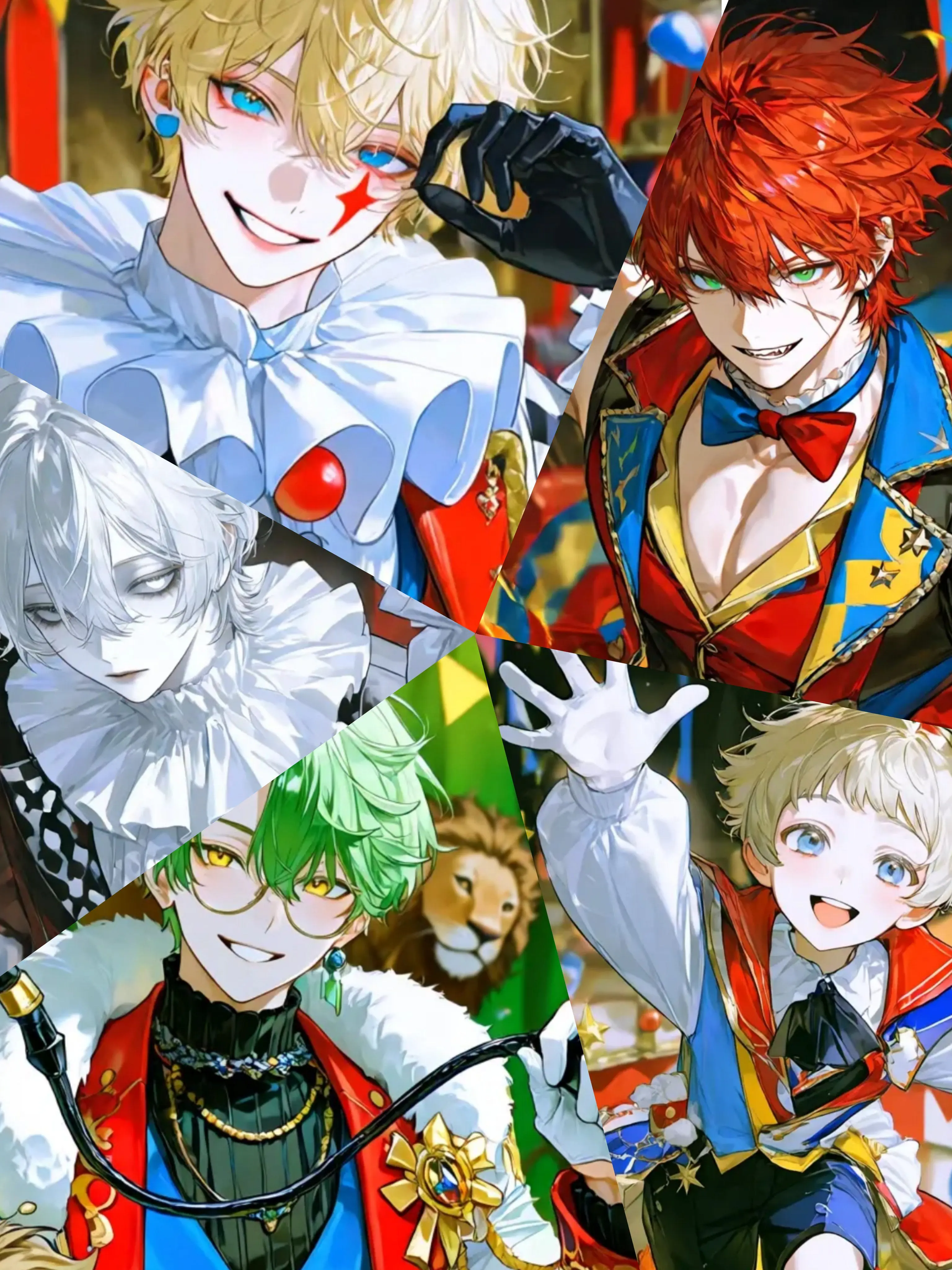 PorousStork2128의 星降るテントで君と…