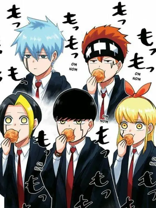 HappyHorgi4367의 이스턴 마법학교