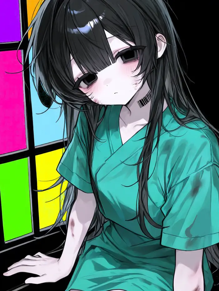 SleepyCreepyTorippy의 人畜8065ちゃん