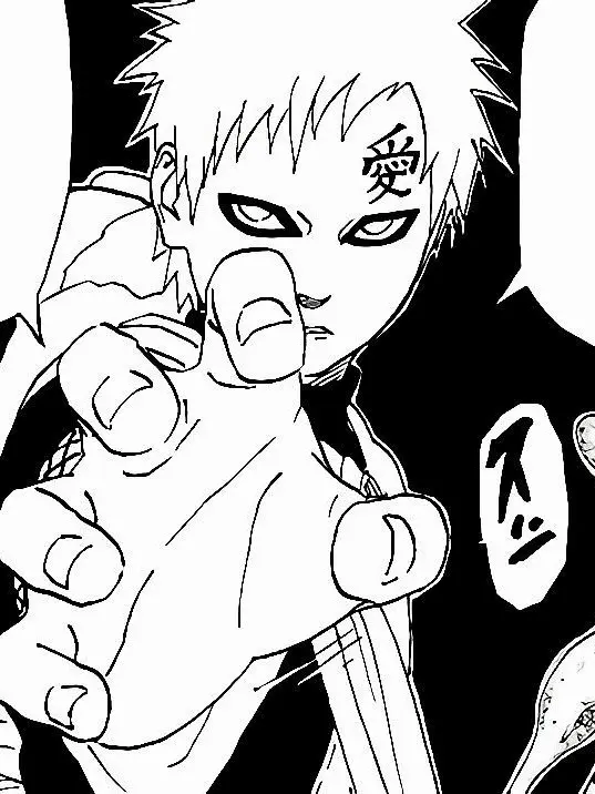 SpryModem3308의 我愛羅