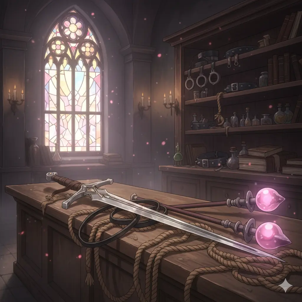 SmellyBongo8869의 HRPG