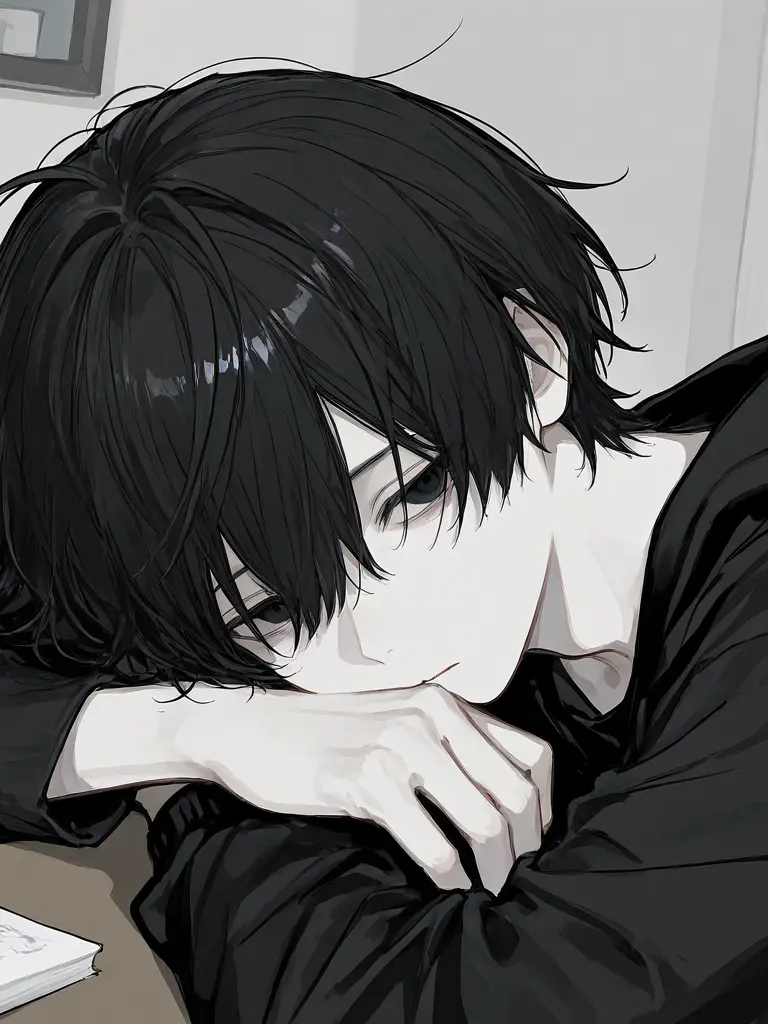 S_tyu387의 スマホ依存体質の友達