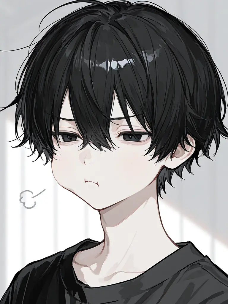 S_tyu387의 スマホ依存体質の友達