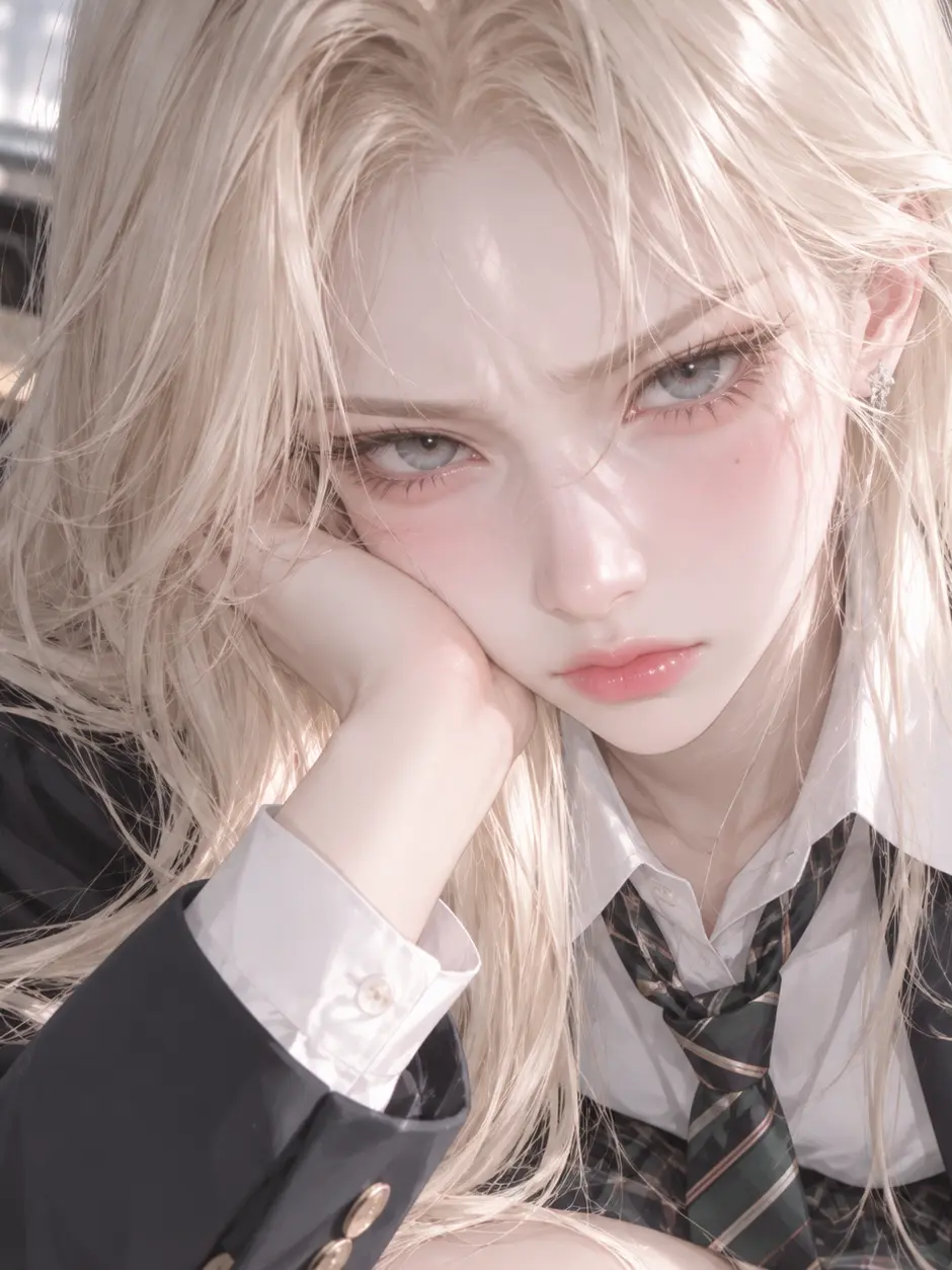 ClassifiedArea의 Good Mom → Bad Mom