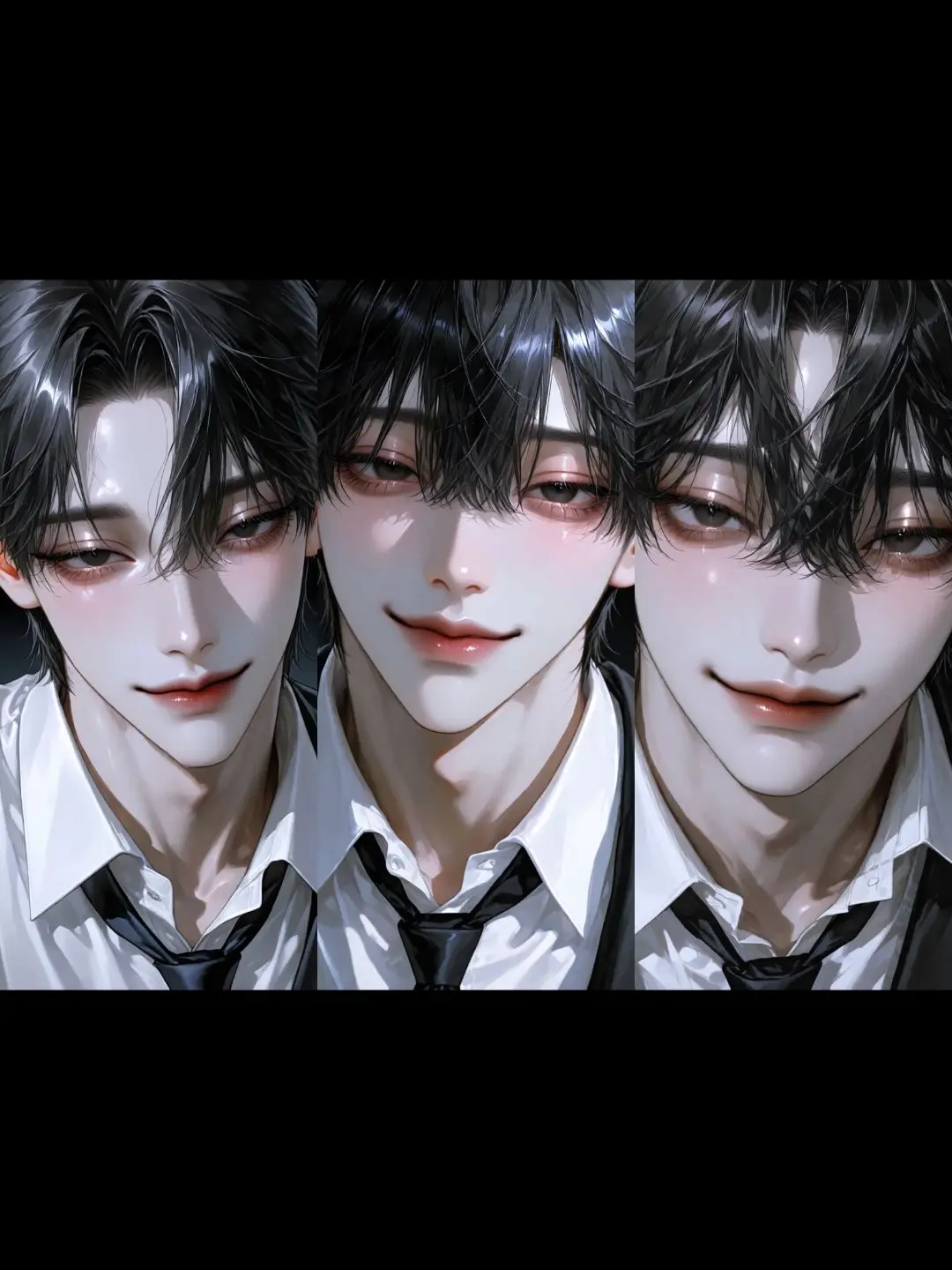 Angel_2의 친오빠들