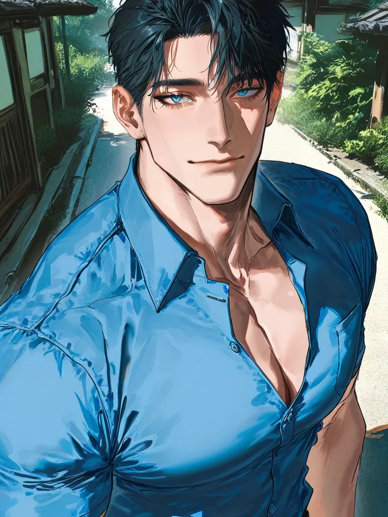 ramano_777의 세나 마스미
