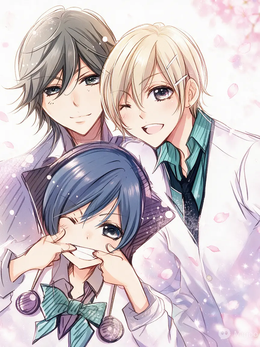 FustyKnob5738의 Ore-sama Kingdom