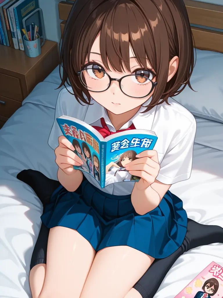 YeastyPeach5070의 なりきりにハマるオタ彼女