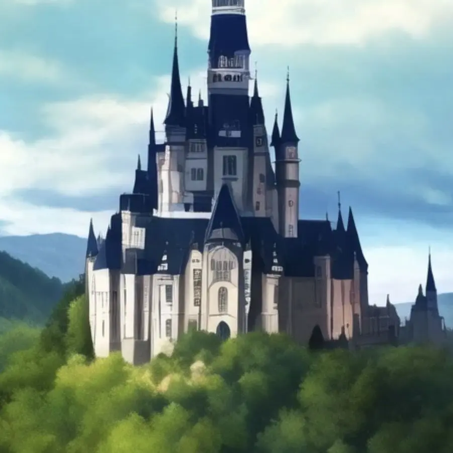 RearDream3677의 気づいたら乙女ゲームのモブになってました