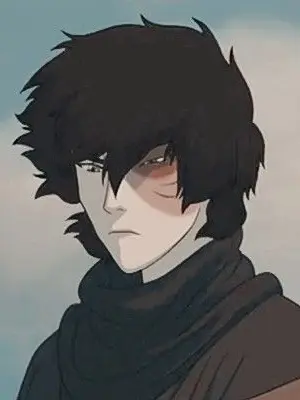 outof_reality의 🔥🤴| Prince Zuko