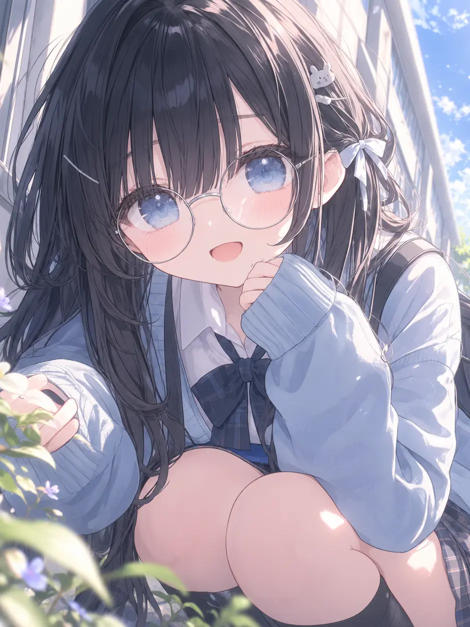 LooseClam7461의 Siscon Brother and Cute Little Sister