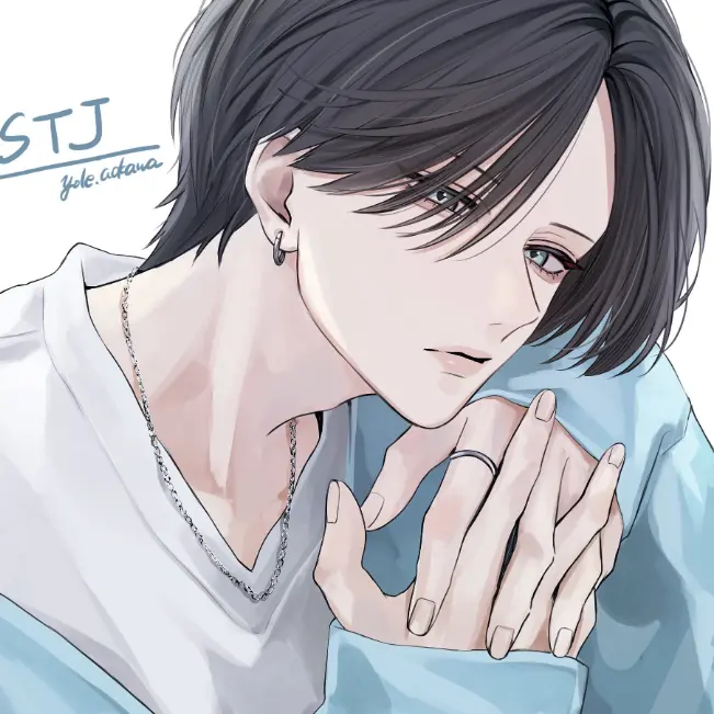 OpenShow의 若頭の幼馴染