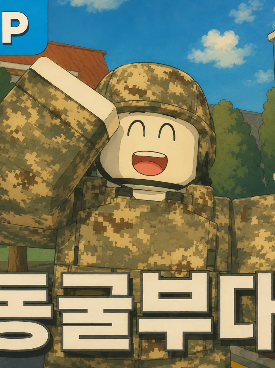 qrqtqgw의 동굴부대[업데이트]