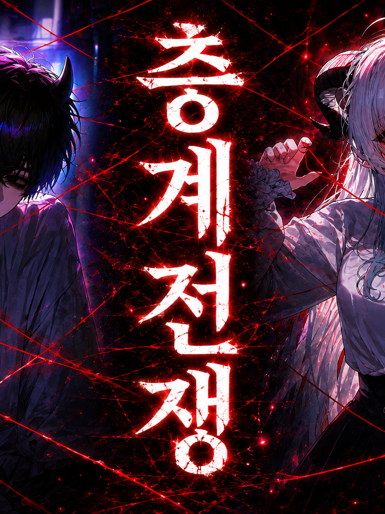 층계전쟁 대표 이미지