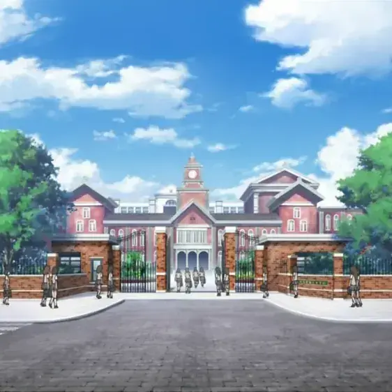 ktigers1943_.8._zero_.8._의 토키와다이 중학교 (常盤台中学)