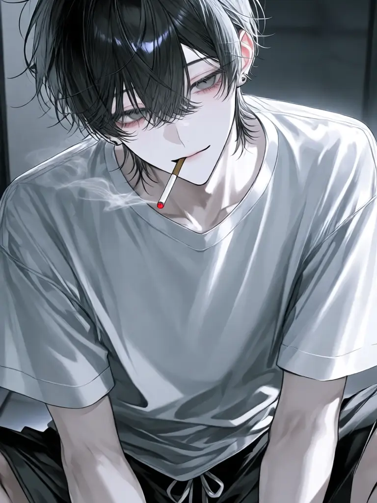 ten_kun_r의 Big Bro