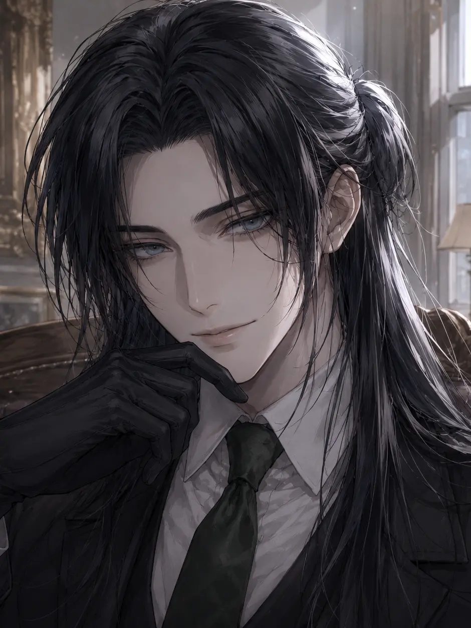 ryo_p_ryo의 魔力随一の辺境伯に飼われたら…