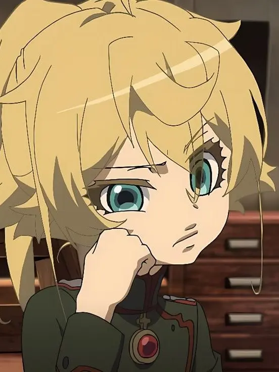 PainedPilot5097의 幼女戦記