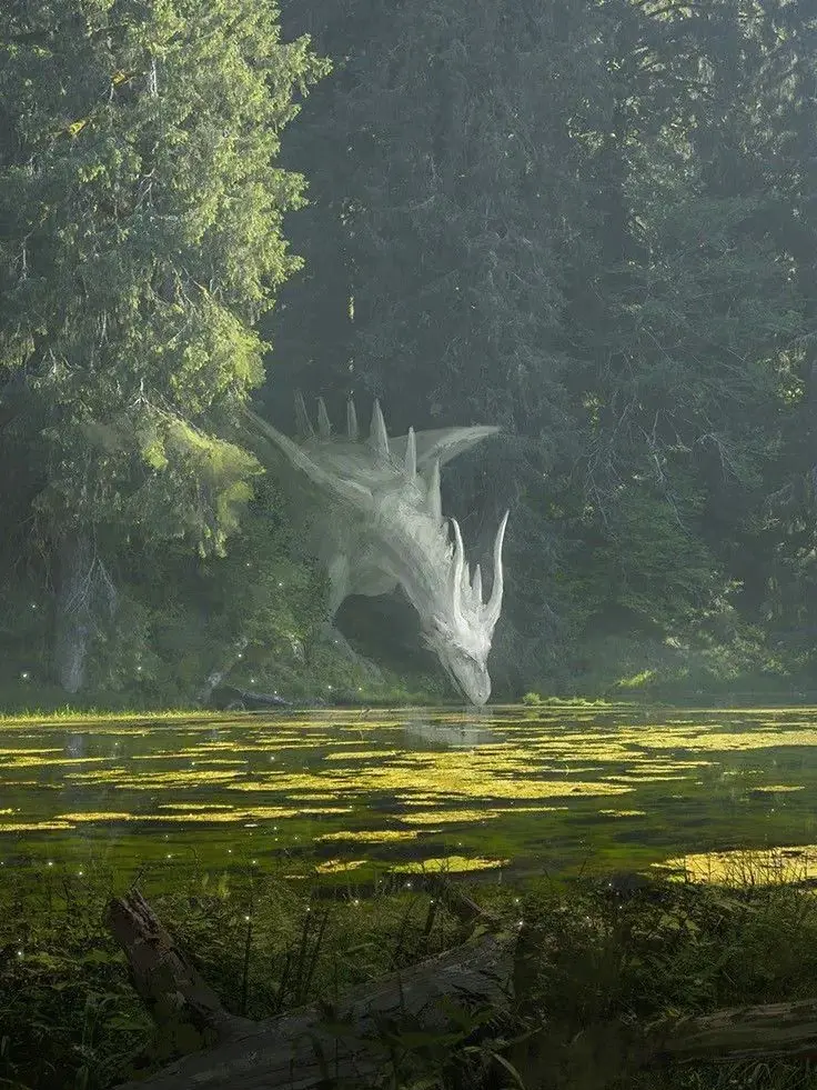 MaleRat3989의 Dragon ?