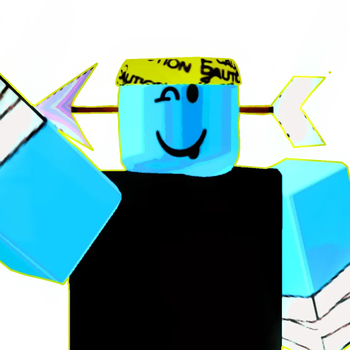 AppleMangoIloveyouroblox의 비틀즈_비츠퍼미노트