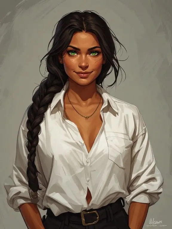 DesertAUo의 Fem!GTWS - Wrong Number