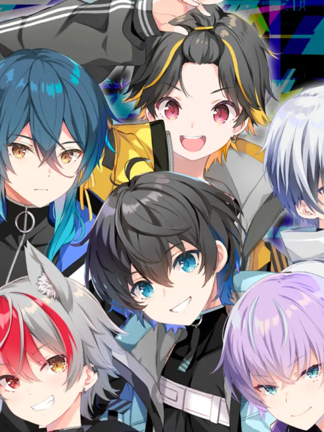 UpsetLock1161의 僕らの夢見るその先へ。