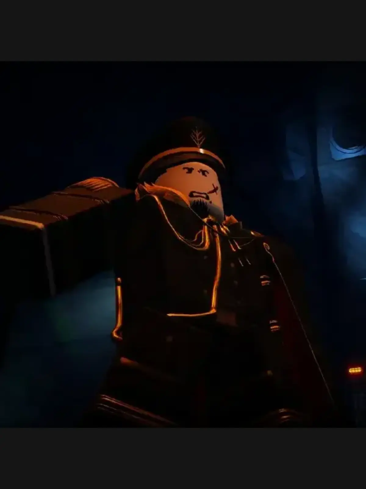 PromptSoup6261의 ユーザーがいじめられている